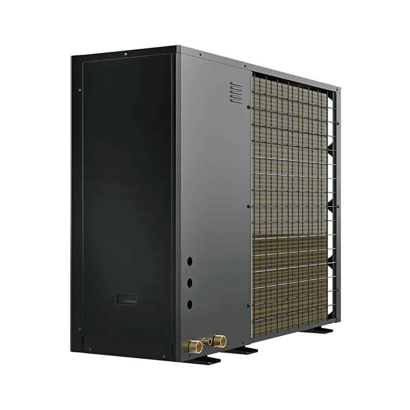 Air to Water Heat Pump R290/8KW 1PH - product view