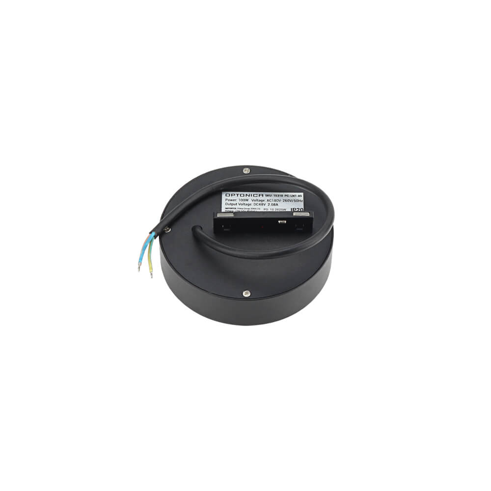 Power Supply 100W 48V for TRACK M05 - image 5