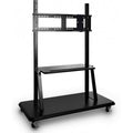 Floor Stand Support for Interactive Whiteboard 65-INCH