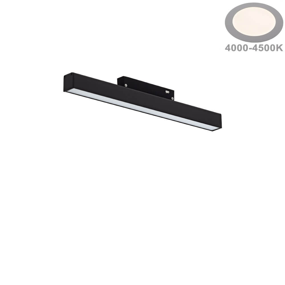 LED Magnetic Floodlight M20 Track - image 3