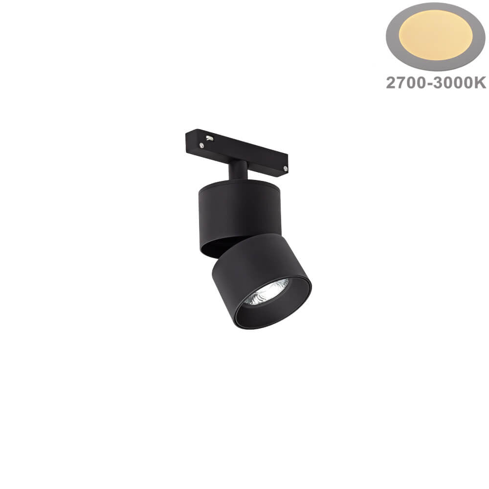 LED Magnetic Track Light M20 Track - image 3