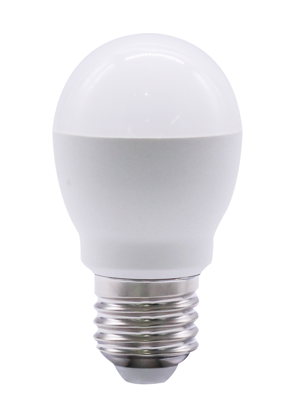 LED Bulb E27 G46 10W 6000K