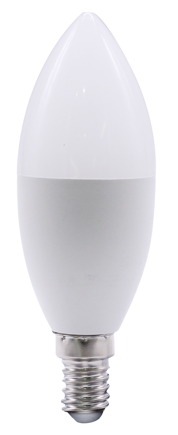 LED Candle C38 E14 10W 6000K