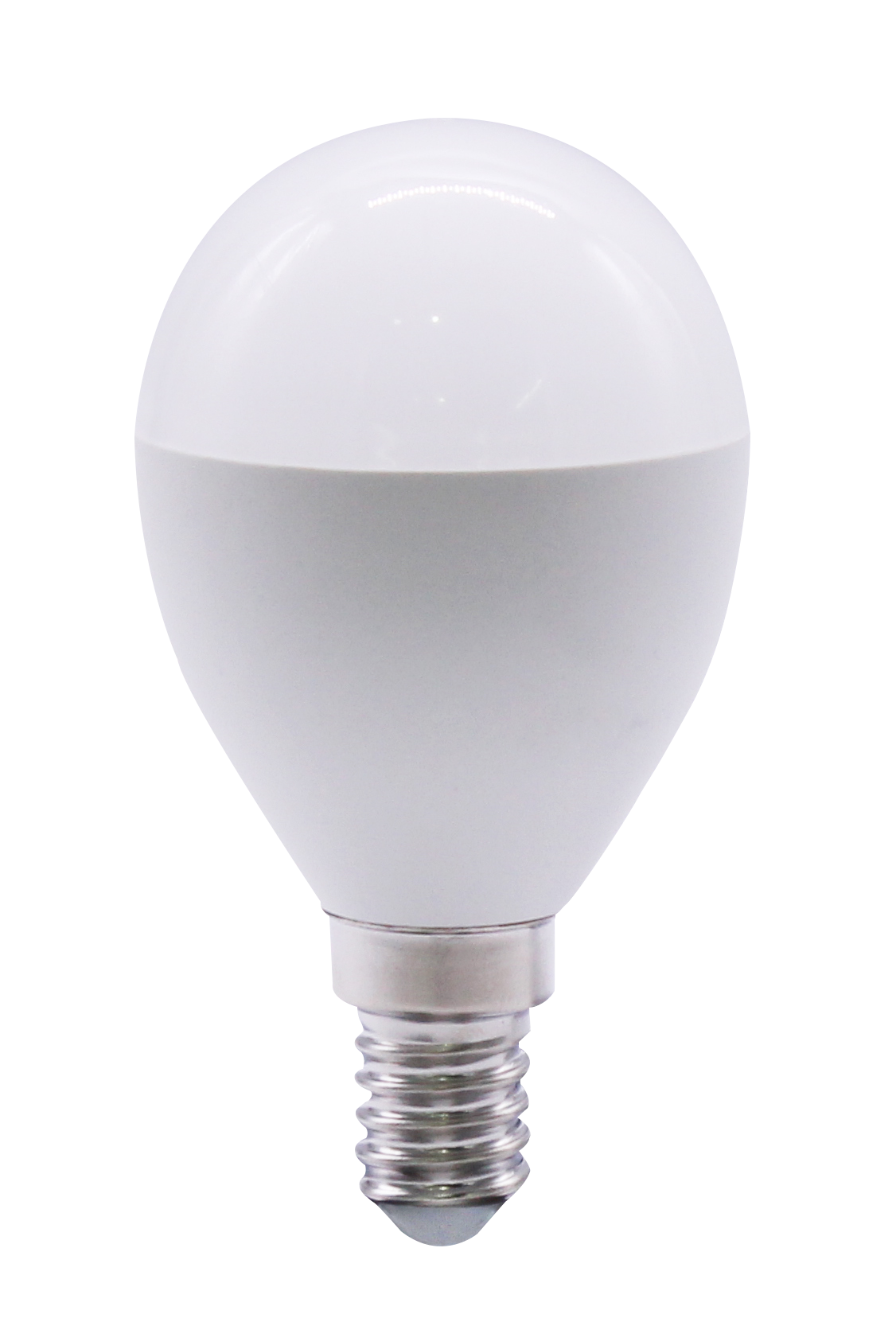 LED Bulb E14 G46 10W 6000K