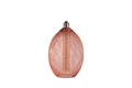 LED Bulb E27 2.5W COPPER - GOLDEN GLASS