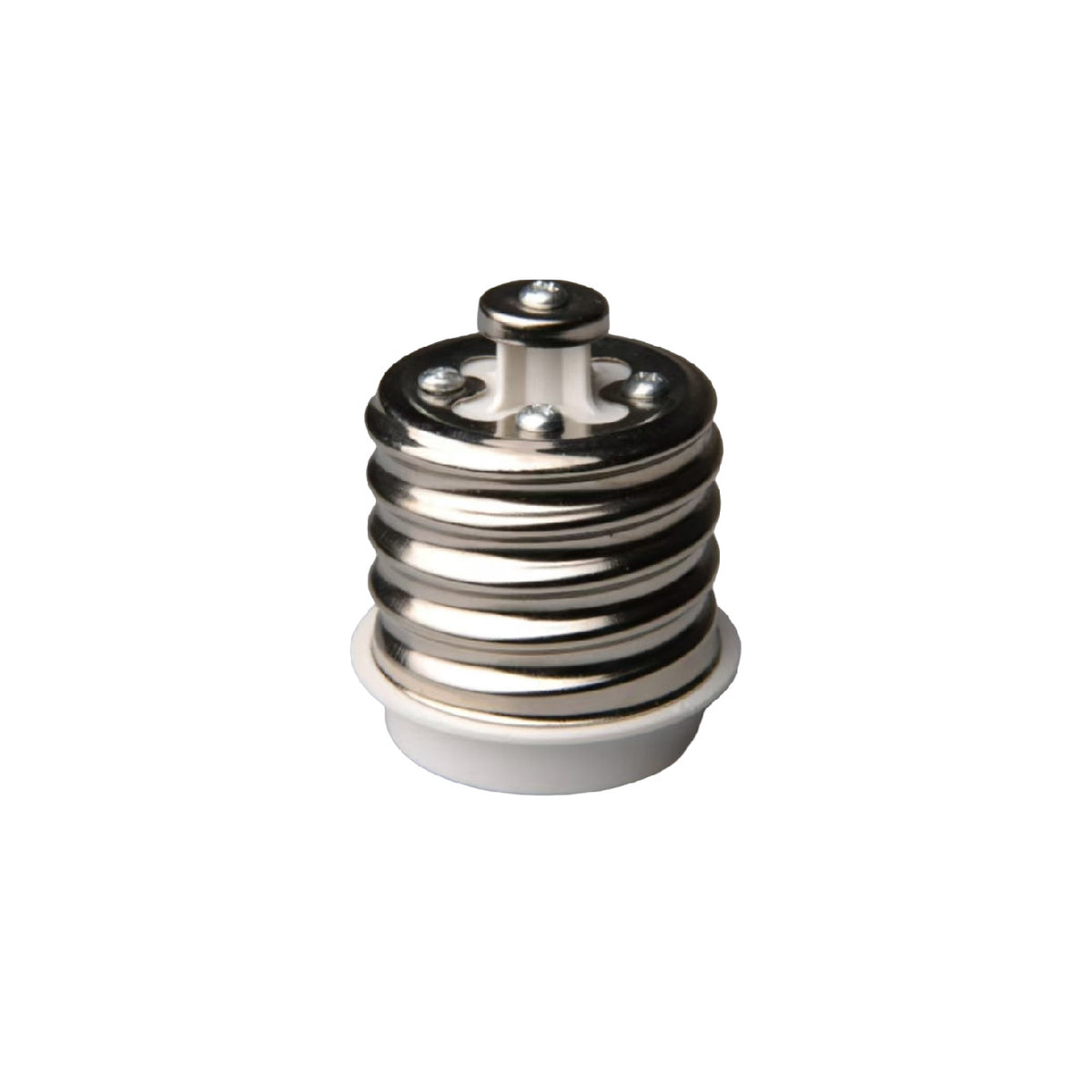 Adaptor E27>E40 for T120-T140