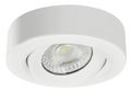 LED Downlight Surface/Built-In 5W CCT-SELECTABLE White