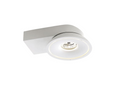 LED COB 15W Downlight Round White CCT CRI>90 - BRIDGELUX