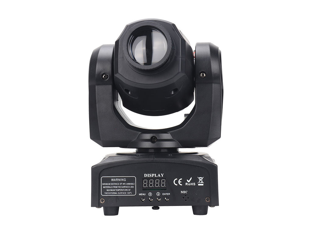 Remote Control LED 30W Spot Moving Head - image 3