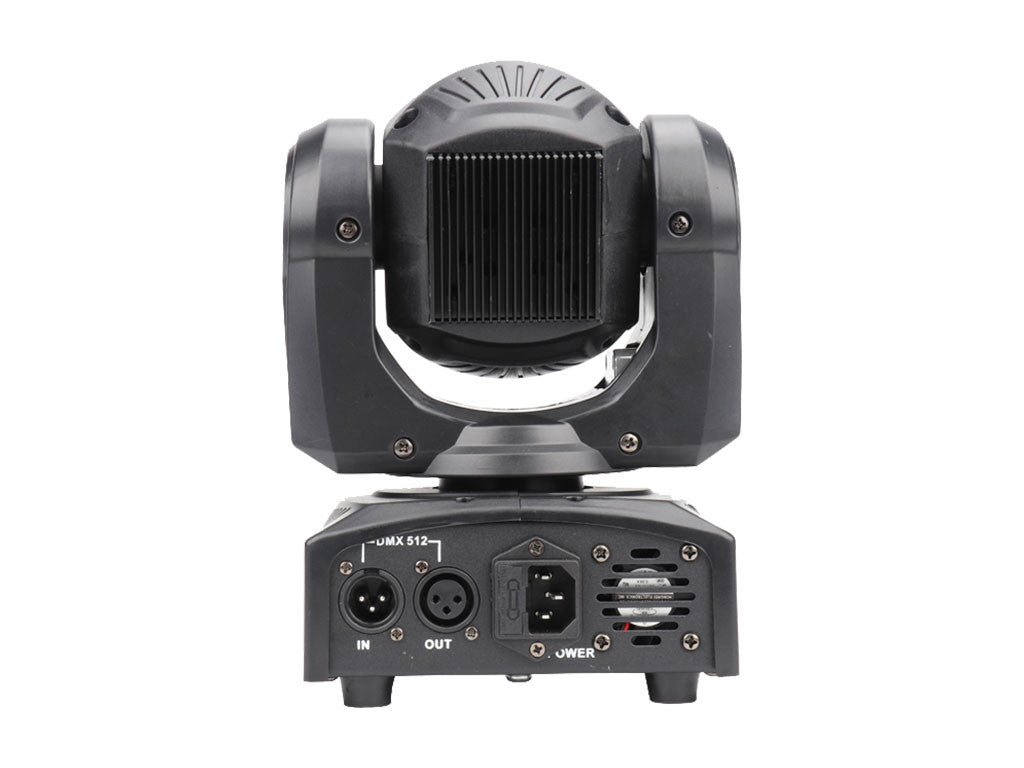 Remote Control LED 30W Spot Moving Head - image 4