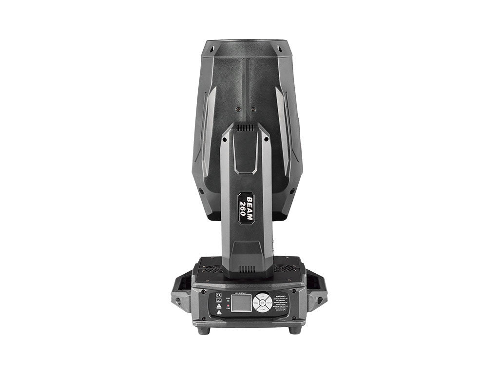 260 9R Beam Moving Head - product view