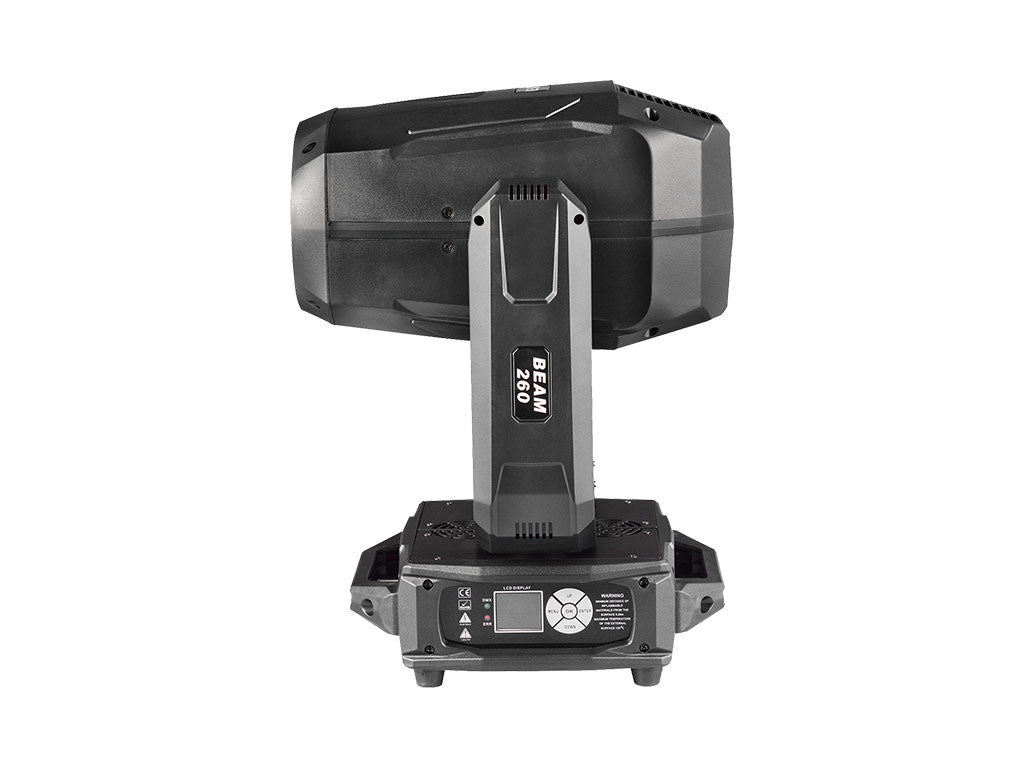 260 9R Beam Moving Head - image 3
