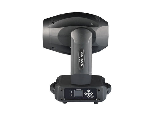 150W LED Beam Spot Wash 3in1 Moving Head - product view