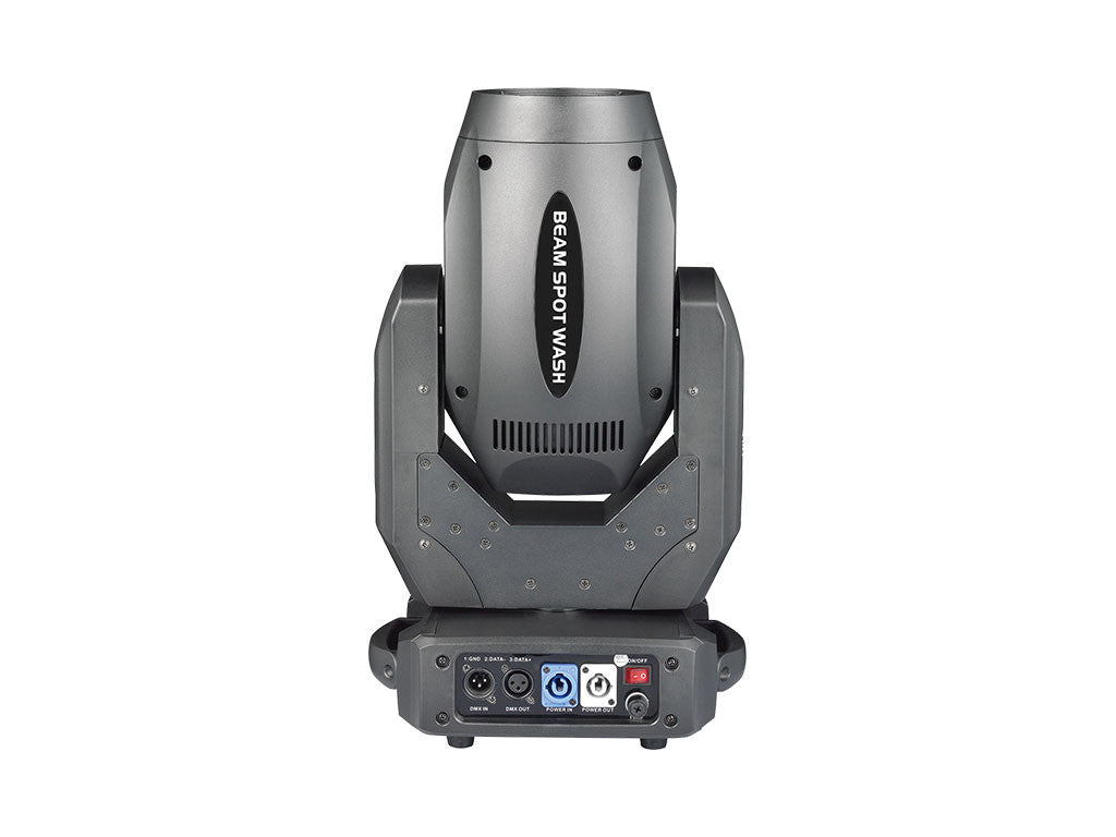 150W LED Beam Spot Wash 3in1 Moving Head - image 4