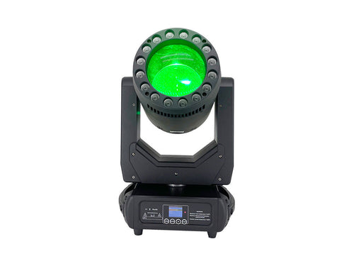 300W LED Moving Head - product view