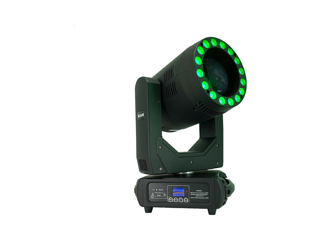 300W LED Moving Head - image 4