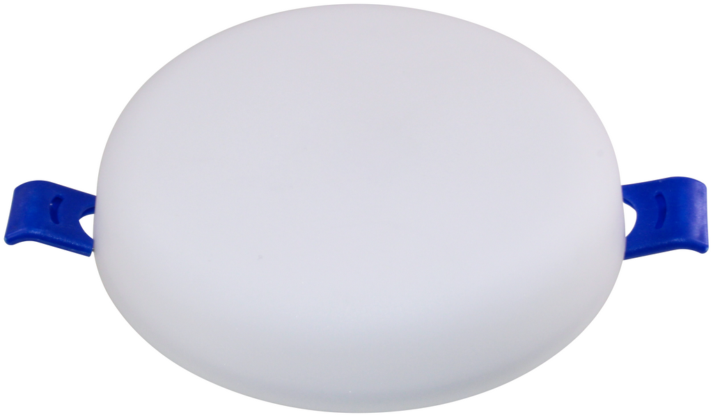 LED Slim Mini Panel ROUND 9W 3CCT RA>80