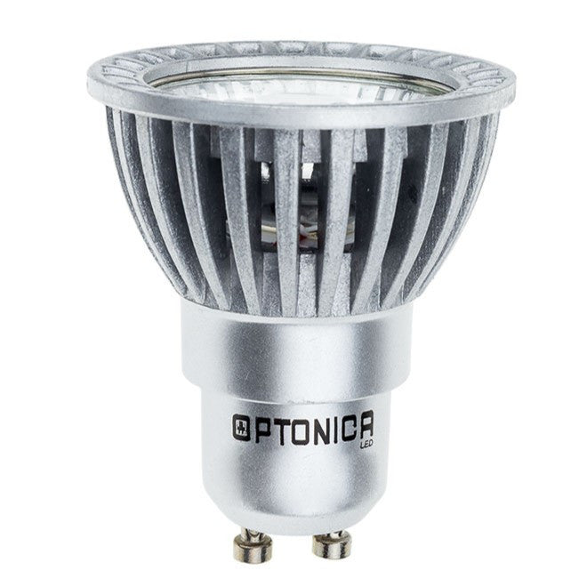 LED Spot GU10 50° COB