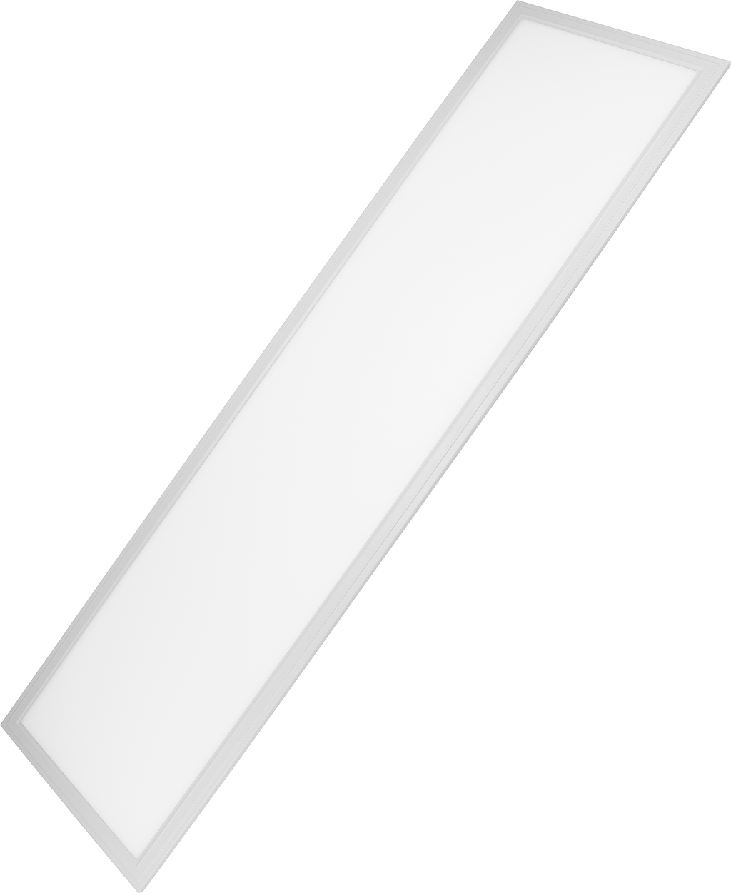 LED Backlit Panel 36W 120x30 with Driver (MOQ 6pcs/BOX)