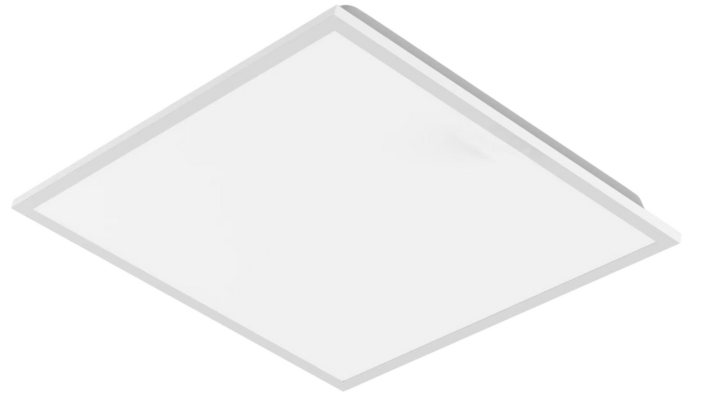 LED Backlit Panel 60x60 6000K CRI>80 - STARSENSE DRIVER