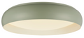 LED Ceiling Light 24W White/Reseda Body CCT