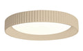 LED Ceiling Light 60W Biege CCT + DIP Switch