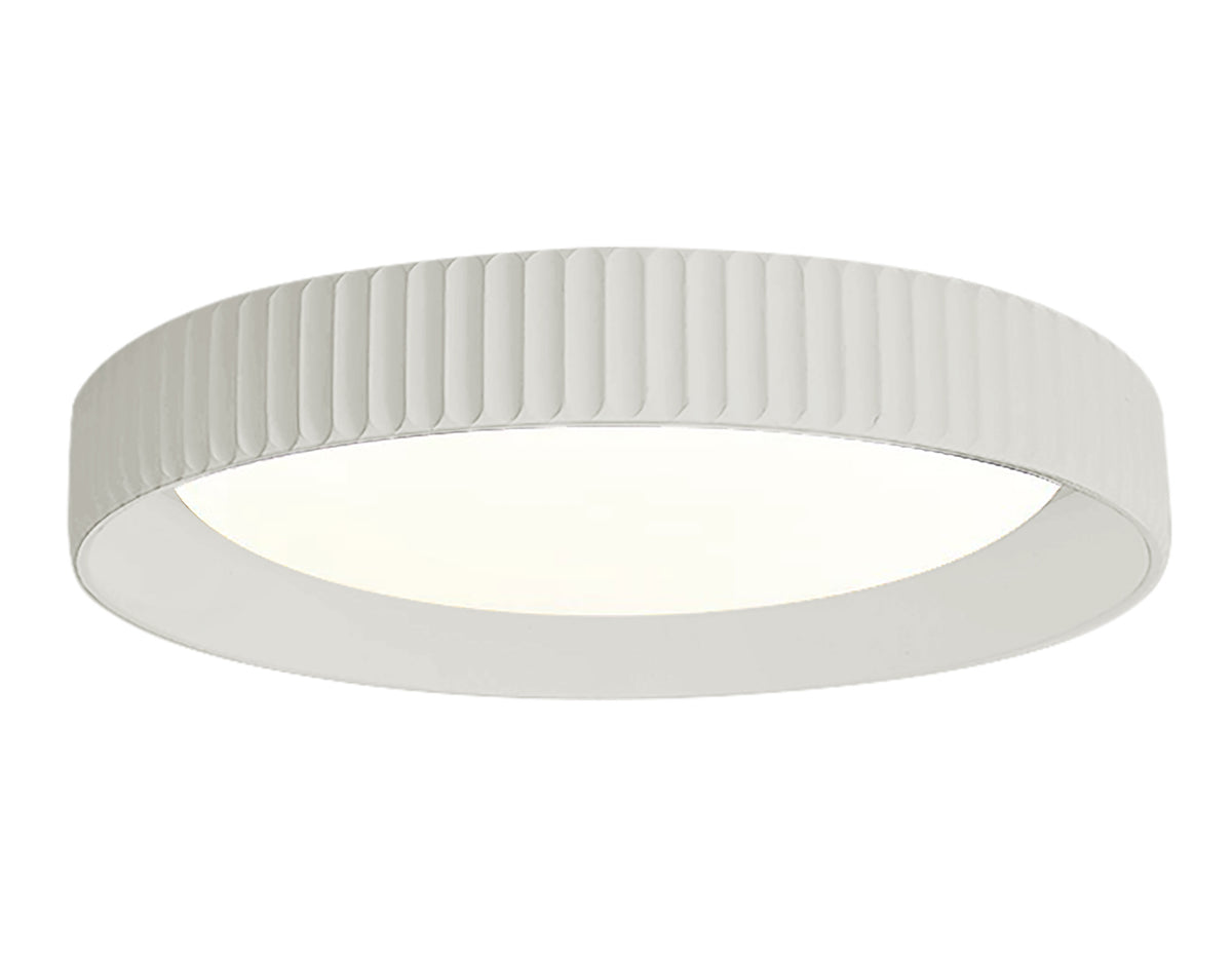 LED Ceiling Light 60W White CCT + DIP Switch