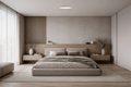 LED Ceiling Light 36W White 3CCT-Memory - product view