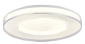 LED Ceiling Light White 54W 3CCT-Memory + Remote Control