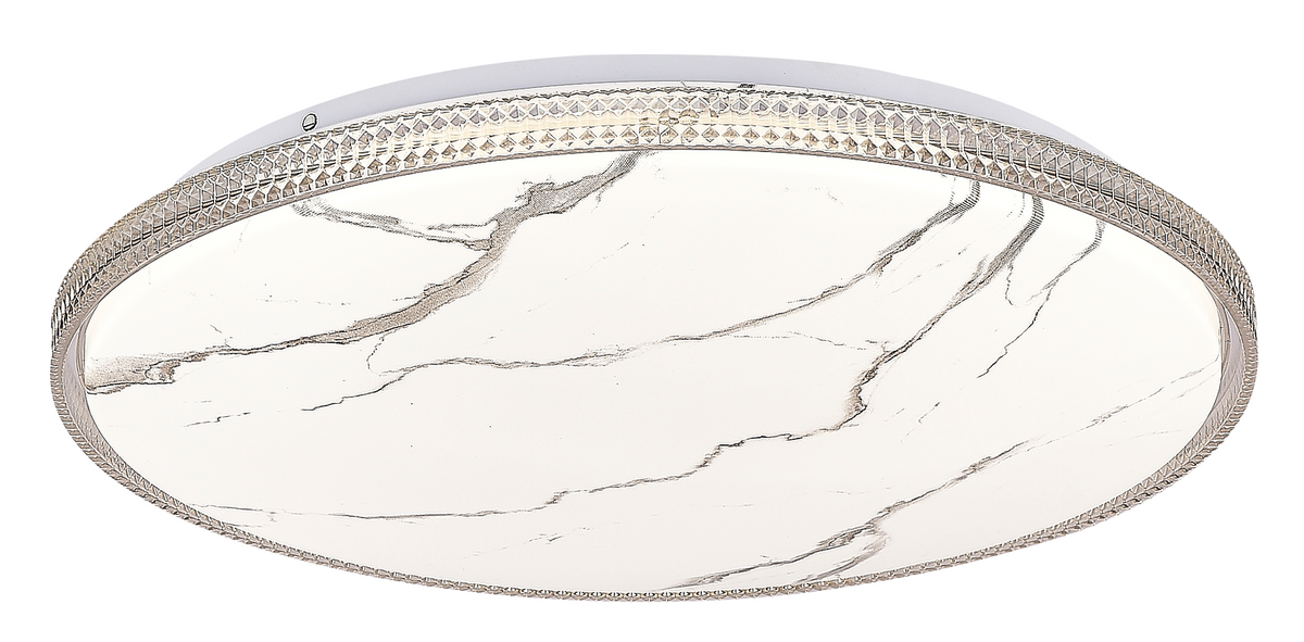 LED Ceiling Light 20W 3CCT-Memory + Remote Control