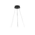 Hanging Accessories Black with 1M Cable for SKU: 12851-12860