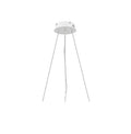 Hanging Accessories White with 1M Cable for SKU: 12851-12860