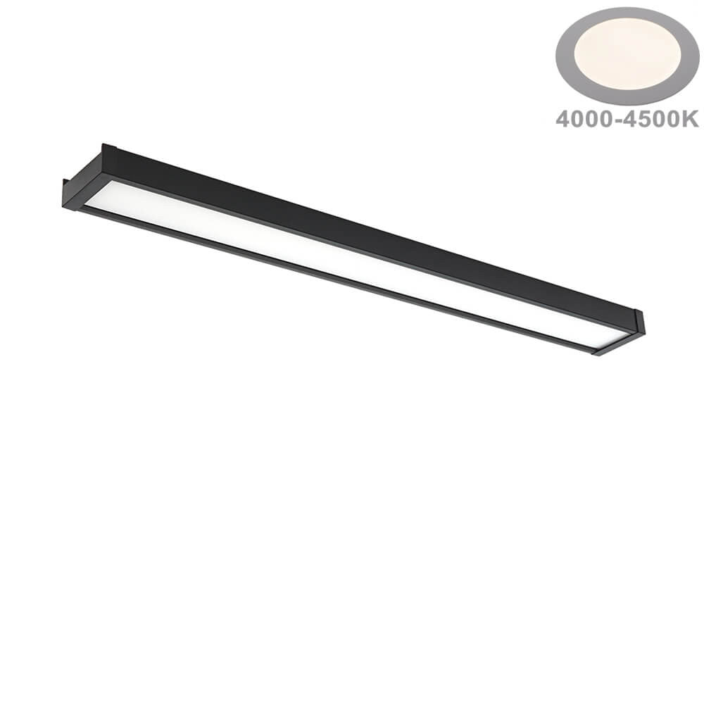 LED Mini Magnetic Track Light MM30 12W - image 3