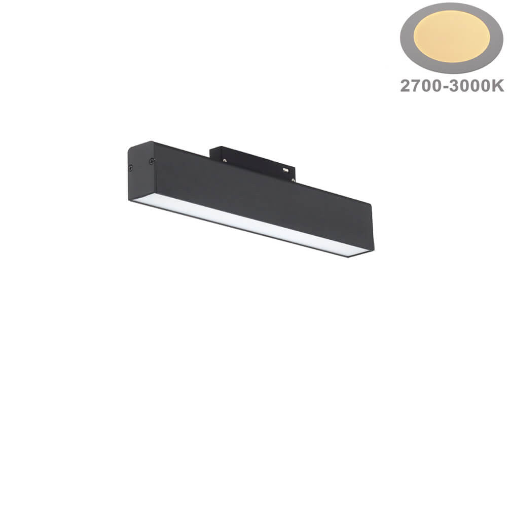 LED Magnetic Floodlight M35 Track - image 3