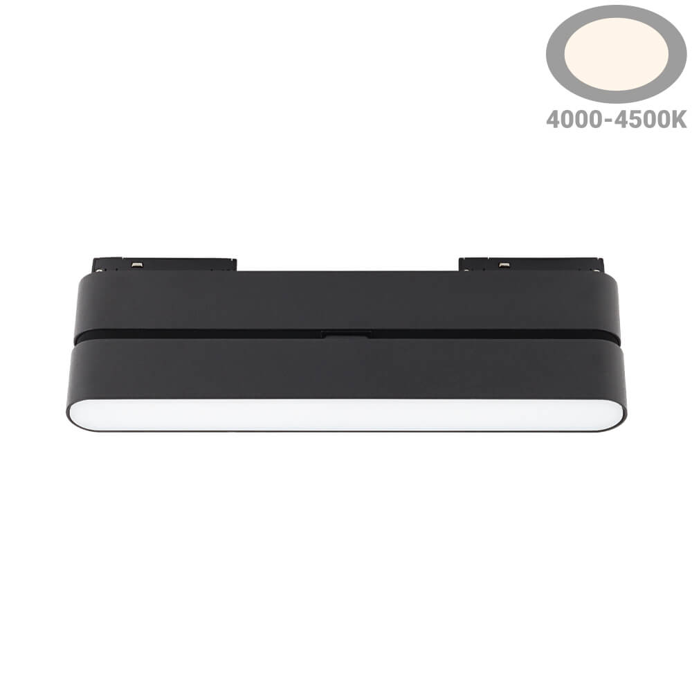 LED Magnetic Linear ADJUSTABLE Floodlight 48V 12W 4000K - M05 - image 10