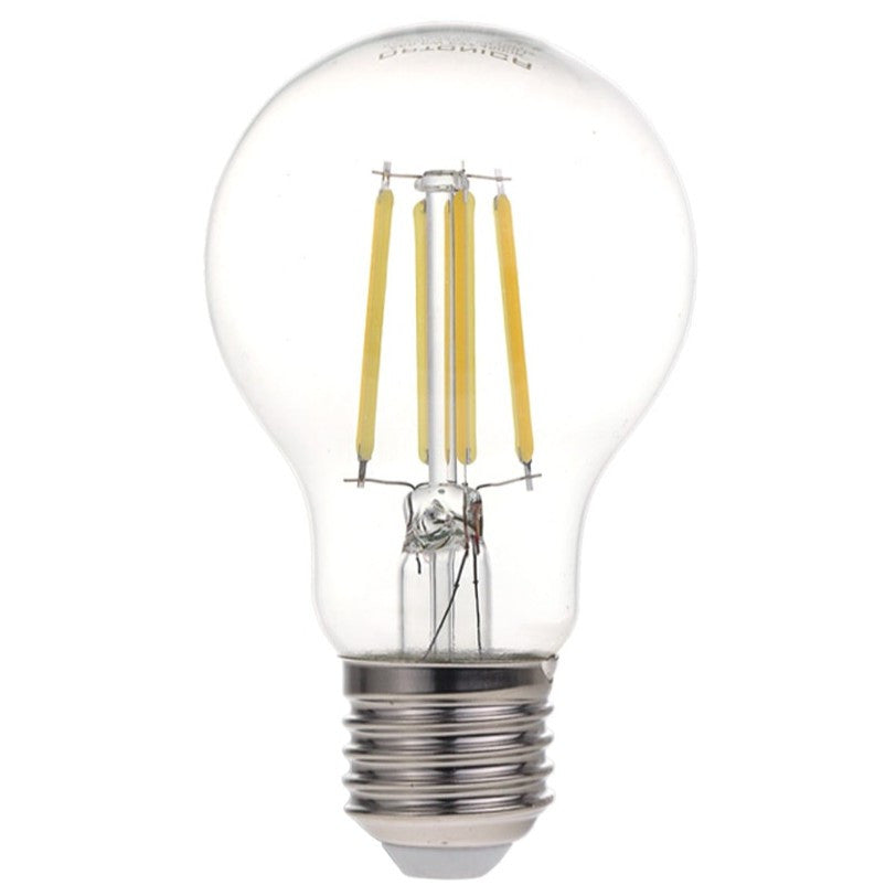 LED BULB E27 6W FILAMENT