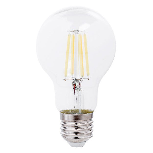 LED Bulb A60 8W Filament