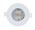 LED Downlight Surface/Built-In - Round CCT/POWER SELECTABLE