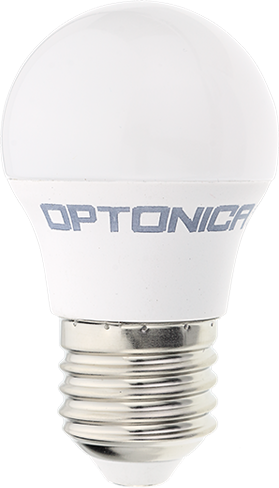 LED Bulb E27 G45 5.5W