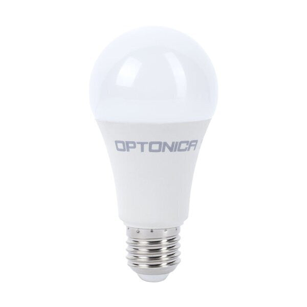 LED BULB E27 A60 8.5W 806LM 220-240V - 3 PCS/PACK
