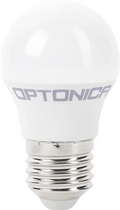 LED BULB E27 G45 3,5W 300LM 175-265V