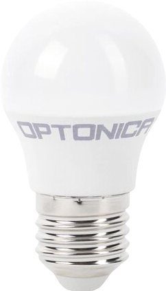 LED BULB E27 G45 3,5W 300LM 175-265V