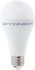 LED Bulb E27 A65 17W