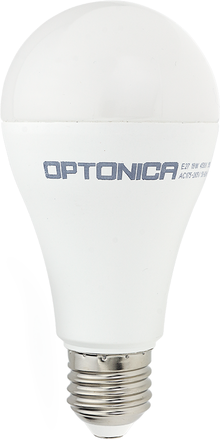 LED Bulb E27 A60 19W