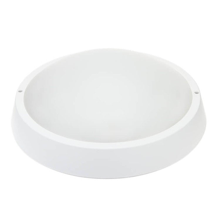 LED Surface Ceiling With Microwave Motion Sensor