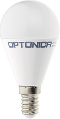 LED Bulb E14 G45 8W
