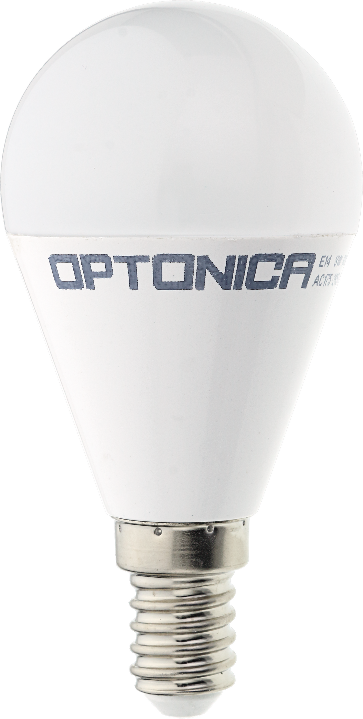 LED Bulb E14 G45 8W