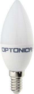 LED Candle E14 C37