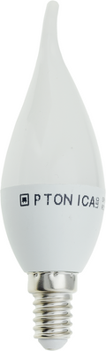 LED CANDLE E14 5.5W 450LM 175-256V