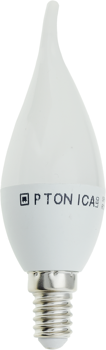 LED CANDLE E14 5.5W 450LM 175-256V